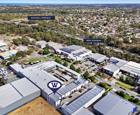 Factory, Warehouse & Industrial commercial property for sale at 6/13 Mumford Place Balcatta WA 6021