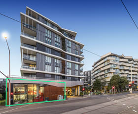 Medical / Consulting commercial property for sale at 679 Victoria Street Abbotsford VIC 3067