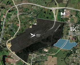 Development / Land commercial property for sale at 235 Martin Road Badgerys Creek NSW 2555