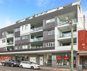 Shop & Retail commercial property for sale at SHOP 2/448 Bunnerong Road Matraville NSW 2036