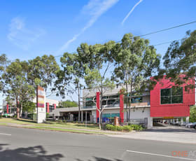 Factory, Warehouse & Industrial commercial property for lease at 24/5 Gladstone Road Castle Hill NSW 2154