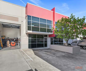 Factory, Warehouse & Industrial commercial property for sale at 29/5 Gladstone Road Castle Hill NSW 2154
