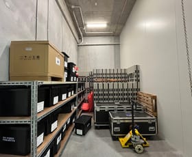 Factory, Warehouse & Industrial commercial property for sale at Unit 44/35 Sefton Road Thornleigh NSW 2120