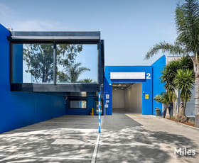 Factory, Warehouse & Industrial commercial property sold at 2 Apex Court Thomastown VIC 3074