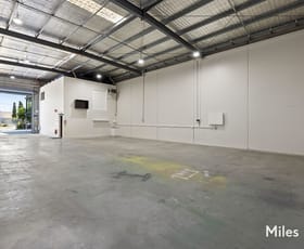 Factory, Warehouse & Industrial commercial property sold at 2 Apex Court Thomastown VIC 3074