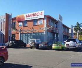 Showrooms / Bulky Goods commercial property for sale at Rockhampton City QLD 4700