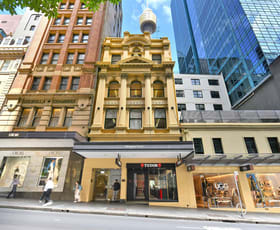Offices commercial property for sale at 2/147 King Street Sydney NSW 2000