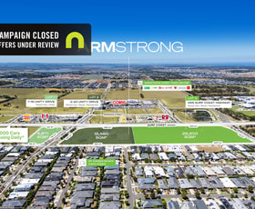Development / Land commercial property for sale at 465 Surf Coast Highway 1-19 Unity Drive And 2-20 Unity Drive Mount Duneed VIC 3217
