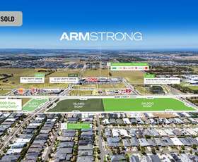Development / Land commercial property sold at 465 Surf Coast Highway 1-19 Unity Drive And 2-20 Unity Drive Mount Duneed VIC 3217