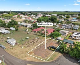 Development / Land commercial property for sale at 12A Pizzey Street Childers QLD 4660