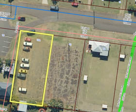 Development / Land commercial property for sale at 12A Pizzey Street Childers QLD 4660