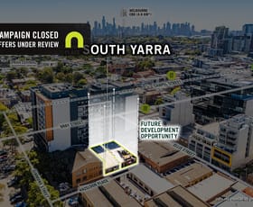 Factory, Warehouse & Industrial commercial property for sale at 1-5 Hazeldon Place South Yarra VIC 3141