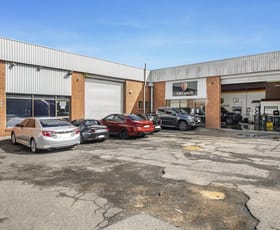 Factory, Warehouse & Industrial commercial property for lease at Warehouse 3/356 Mann Street Gosford NSW 2250