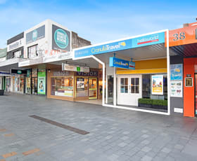 Shop & Retail commercial property sold at 36 Cronulla Street Cronulla NSW 2230
