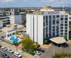 Hotel, Motel, Pub & Leisure commercial property for sale at 89-105 Gheringhap Street Geelong VIC 3220