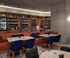 Hotel, Motel, Pub & Leisure commercial property for sale at 89-105 Gheringhap Street Geelong VIC 3220