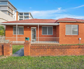 Medical / Consulting commercial property for lease at 1 George Street Wollongong NSW 2500