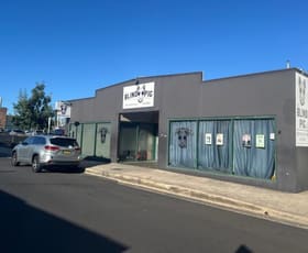 Shop & Retail commercial property for sale at COMMERCIAL PROPERTY/45-47 McNamara St Orange NSW 2800