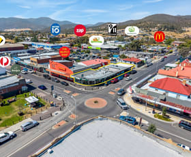Shop & Retail commercial property sold at 34a & 34b Burnett Street New Norfolk TAS 7140