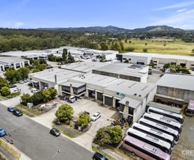Factory, Warehouse & Industrial commercial property for sale at 12 Commerce Circuit Yatala QLD 4207