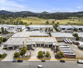 Factory, Warehouse & Industrial commercial property for sale at 12 Commerce Circuit Yatala QLD 4207
