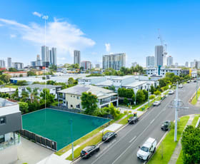Development / Land commercial property for sale at 37 Minnie Street Southport QLD 4215