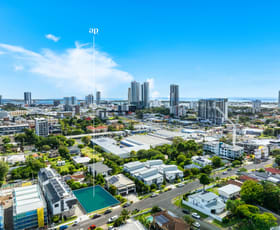 Development / Land commercial property for sale at 37 Minnie Street Southport QLD 4215