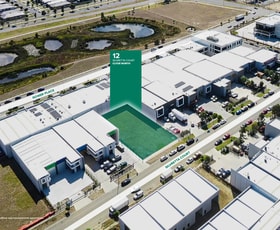 Development / Land commercial property for sale at 12 Silvretta Court Clyde North VIC 3978