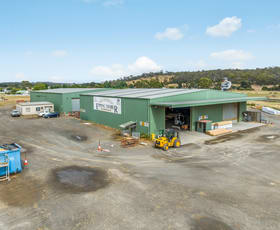 Factory, Warehouse & Industrial commercial property for sale at 5-7 Racecourse Road Beaufort VIC 3373