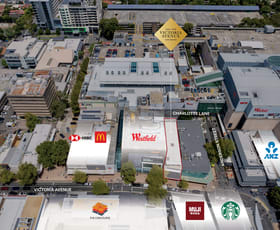 Shop & Retail commercial property for sale at 366-368 Victoria Avenue Chatswood NSW 2067