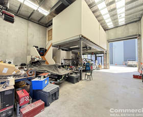 Factory, Warehouse & Industrial commercial property for sale at 9/27 Graystone Court Epping VIC 3076