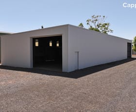 Factory, Warehouse & Industrial commercial property for lease at 70-72 Collins Street Hillston NSW 2675