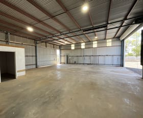 Factory, Warehouse & Industrial commercial property for lease at 70-72 Collins Street Hillston NSW 2675
