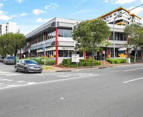 Medical / Consulting commercial property for sale at Suite 17/82-84 Queen Street Campbelltown NSW 2560