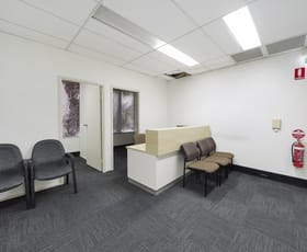 Medical / Consulting commercial property for sale at Suite 17/82-84 Queen Street Campbelltown NSW 2560