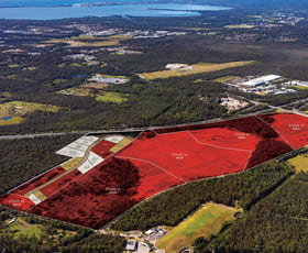 Development / Land commercial property for sale at 10 Kiar Ridge & 20 Kiar Ridge Road Jilliby NSW 2259