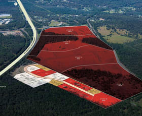 Factory, Warehouse & Industrial commercial property for sale at 10 Kiar Ridge & 20 Kiar Ridge Road Jilliby NSW 2259