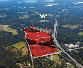 Factory, Warehouse & Industrial commercial property for sale at 10 Kiar Ridge & 20 Kiar Ridge Road Jilliby NSW 2259