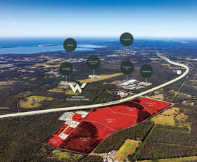 Development / Land commercial property for sale at 10 Kiar Ridge & 20 Kiar Ridge Road Jilliby NSW 2259