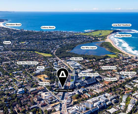 Offices commercial property for lease at 7 & 8/687 Pittwater Road Dee Why NSW 2099