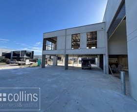 Factory, Warehouse & Industrial commercial property for sale at 9 Exchange Drive Pakenham VIC 3810