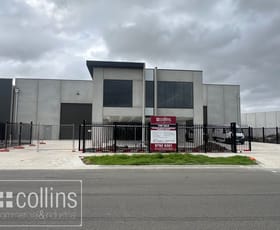 Factory, Warehouse & Industrial commercial property for sale at 9 Exchange Drive Pakenham VIC 3810
