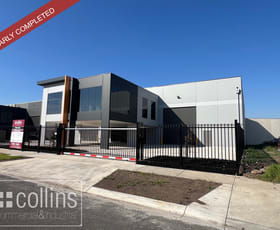 Factory, Warehouse & Industrial commercial property for sale at 9 Exchange Drive Pakenham VIC 3810