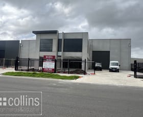 Factory, Warehouse & Industrial commercial property for sale at 9 Exchange Drive Pakenham VIC 3810
