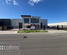 Factory, Warehouse & Industrial commercial property for sale at 9 Exchange Drive Pakenham VIC 3810