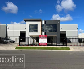 Factory, Warehouse & Industrial commercial property for sale at 9 Exchange Drive Pakenham VIC 3810