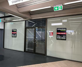 Offices commercial property for sale at Suite 43/15-23 Langhorne Street Dandenong VIC 3175