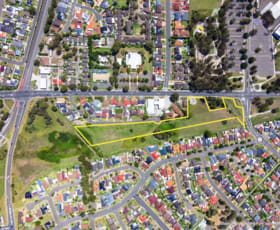 Development / Land commercial property for sale at 56-58 Richards Road, 60A Box Road, Wakeley & 479 Smithfield Road Prairiewood NSW 2176