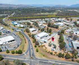 Factory, Warehouse & Industrial commercial property sold at 16 Reiff Street Lavington NSW 2641