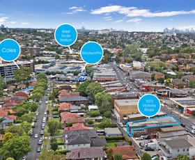 Shop & Retail commercial property for sale at 1073 Victoria Road West Ryde NSW 2114